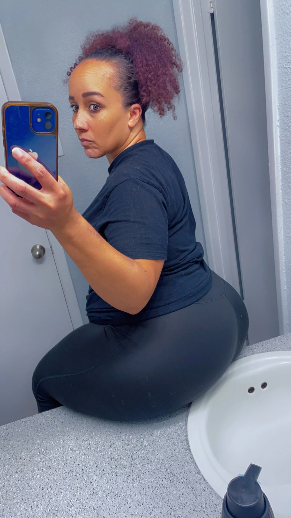 All that ass 