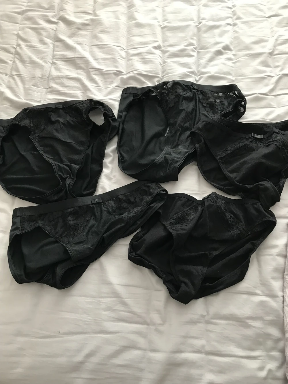 sexy panties #5