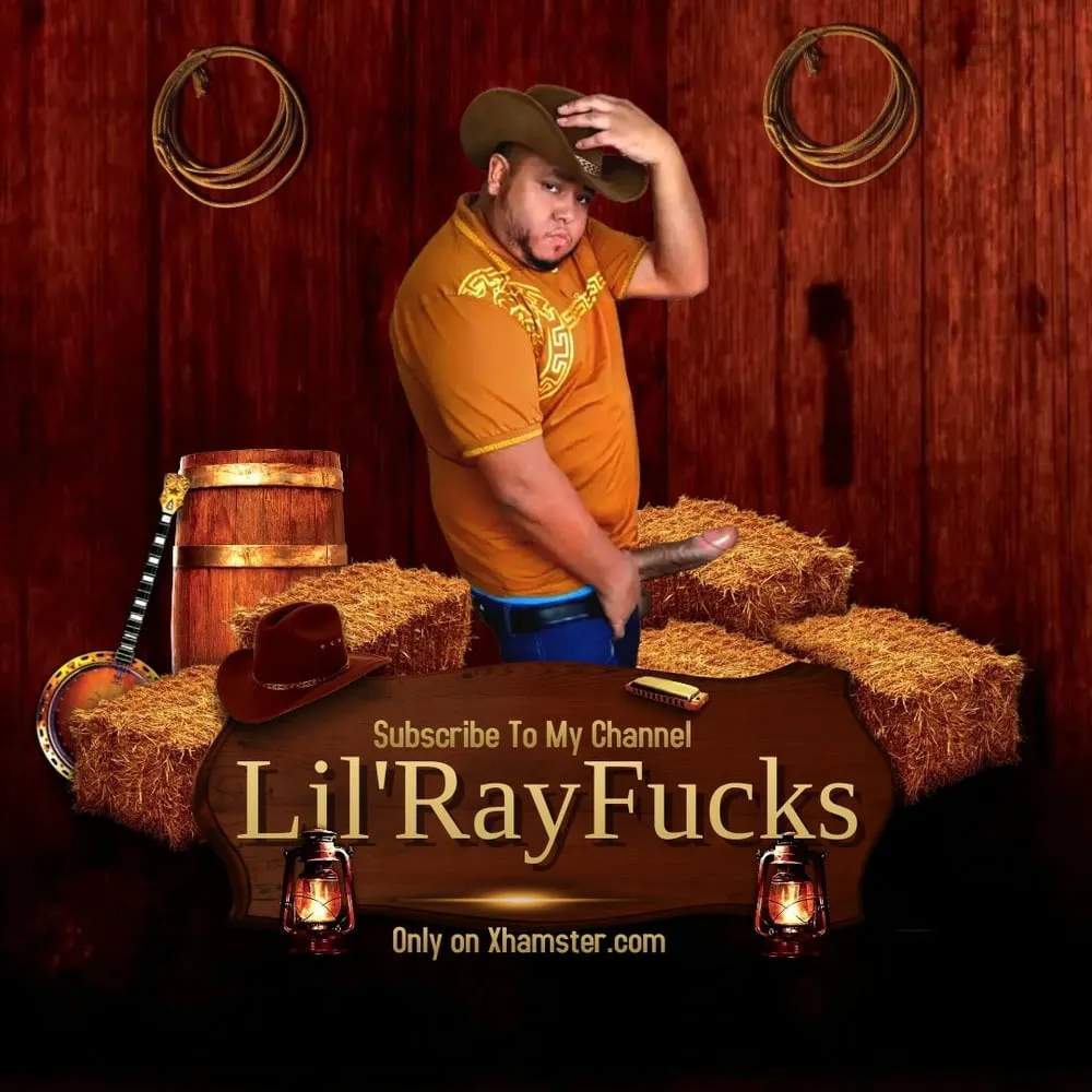 LilRayFucks 