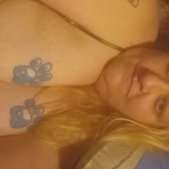 Nice titties