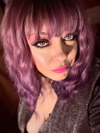 Tina Snua Selfies #106