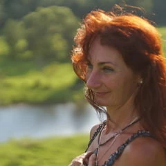 Nature Portrait