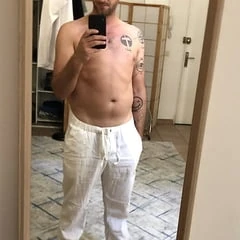 My body