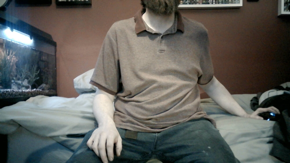 more of me 2 #2
