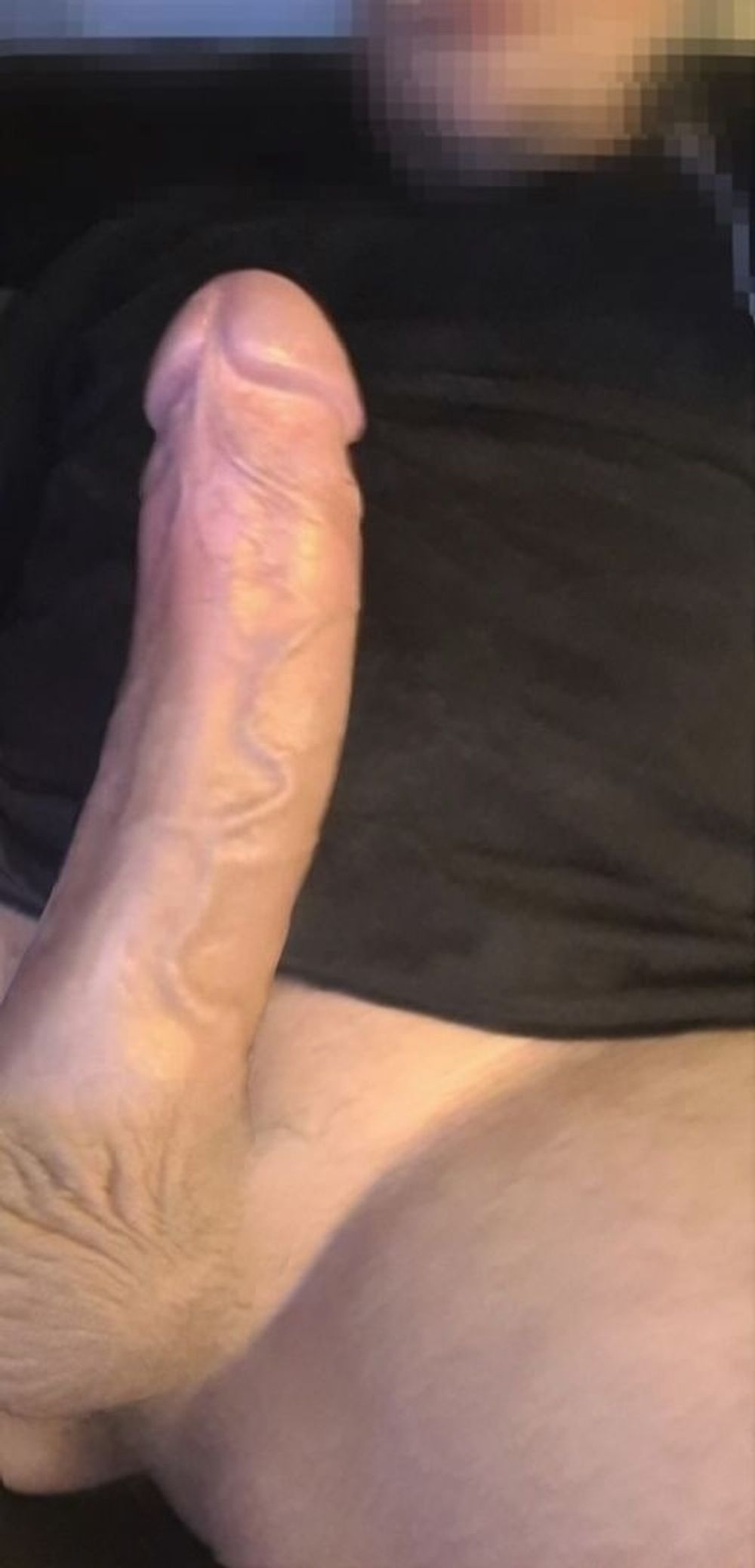  My big cock album #3