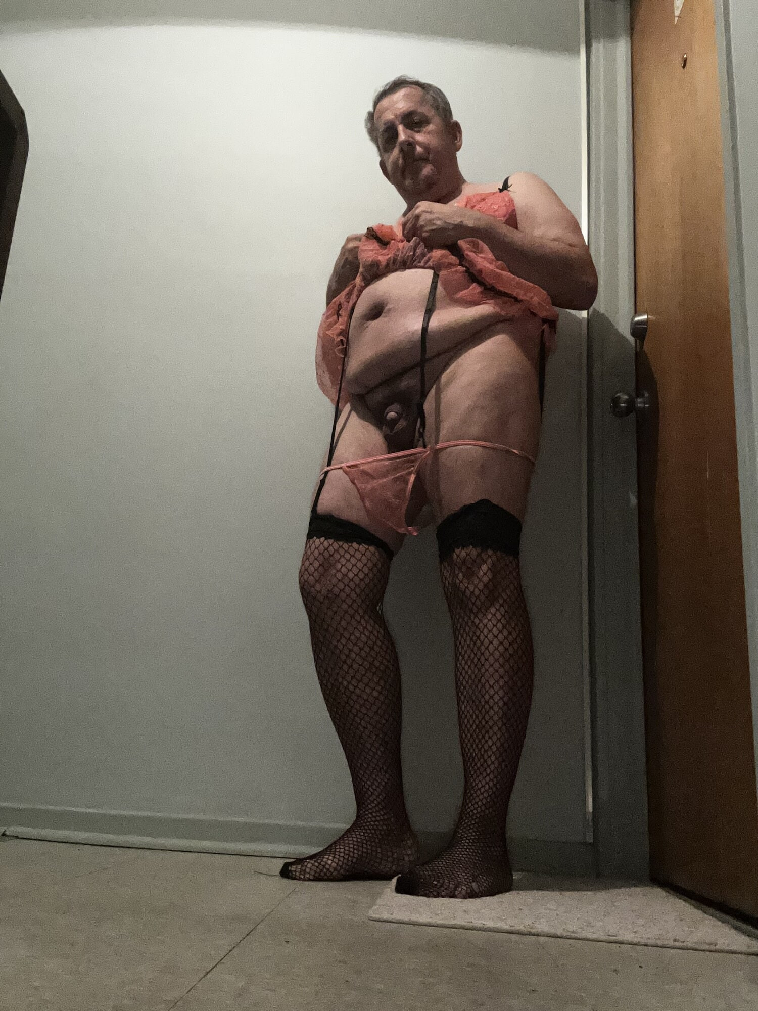 Rick Crete naked  #10