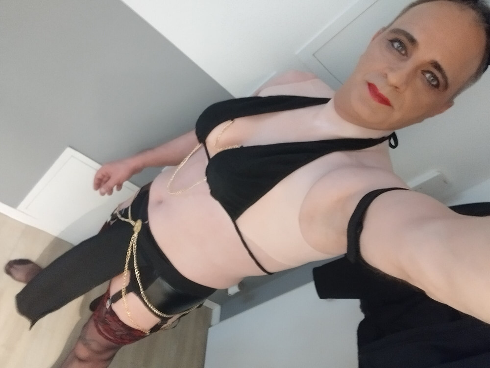 Sissy Schwanzhure  #6