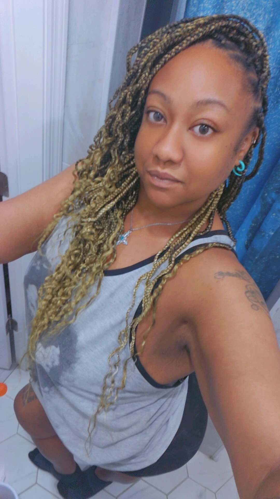 Look at me
