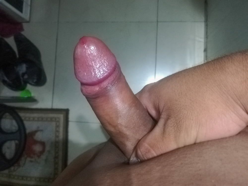 Beautiful Cock - Rica Ereccion en el Trabajo 4 #7