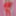 Joanie - Red Lady Marlene Bustier #3