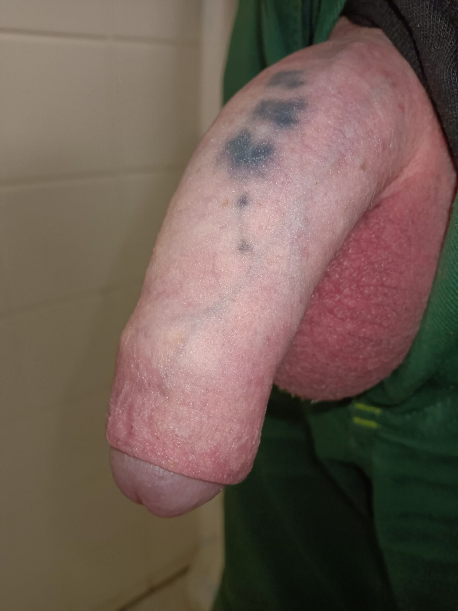 Cock