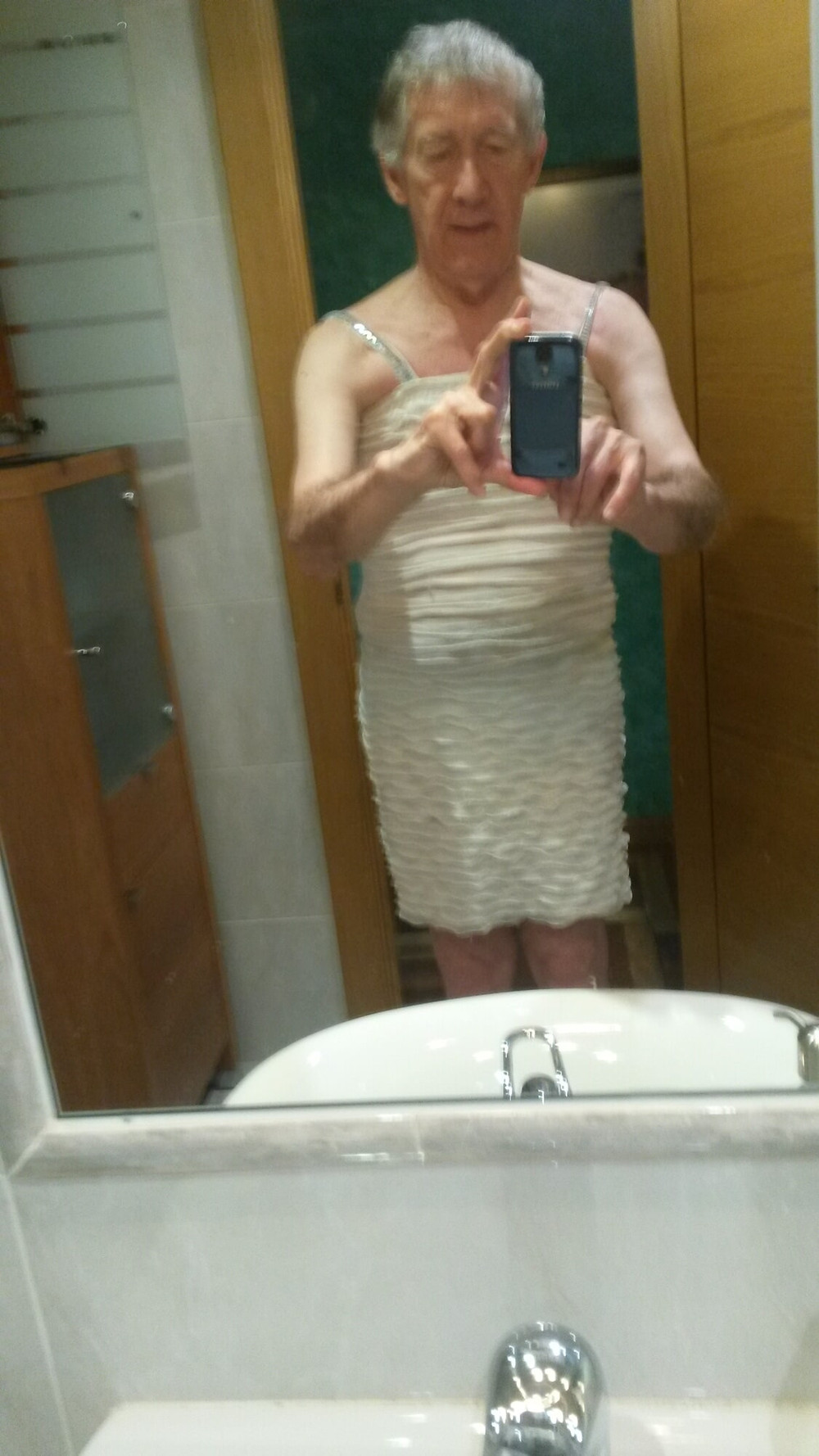 Marinatvfem Sissy Feminization #23