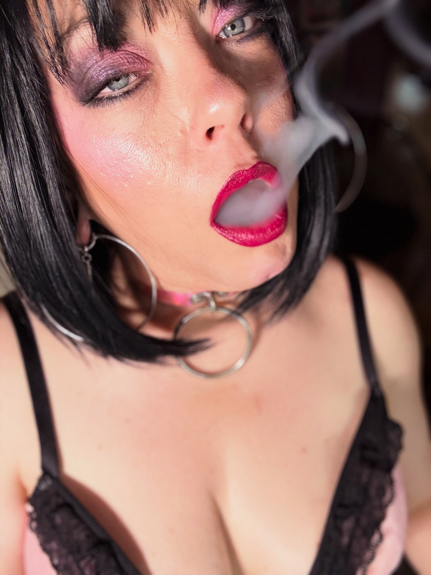 Tina Snua Selfies #214 #31
