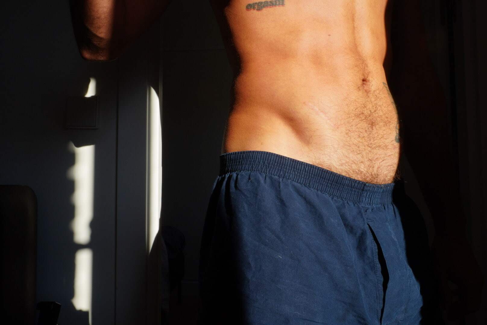 my body '26