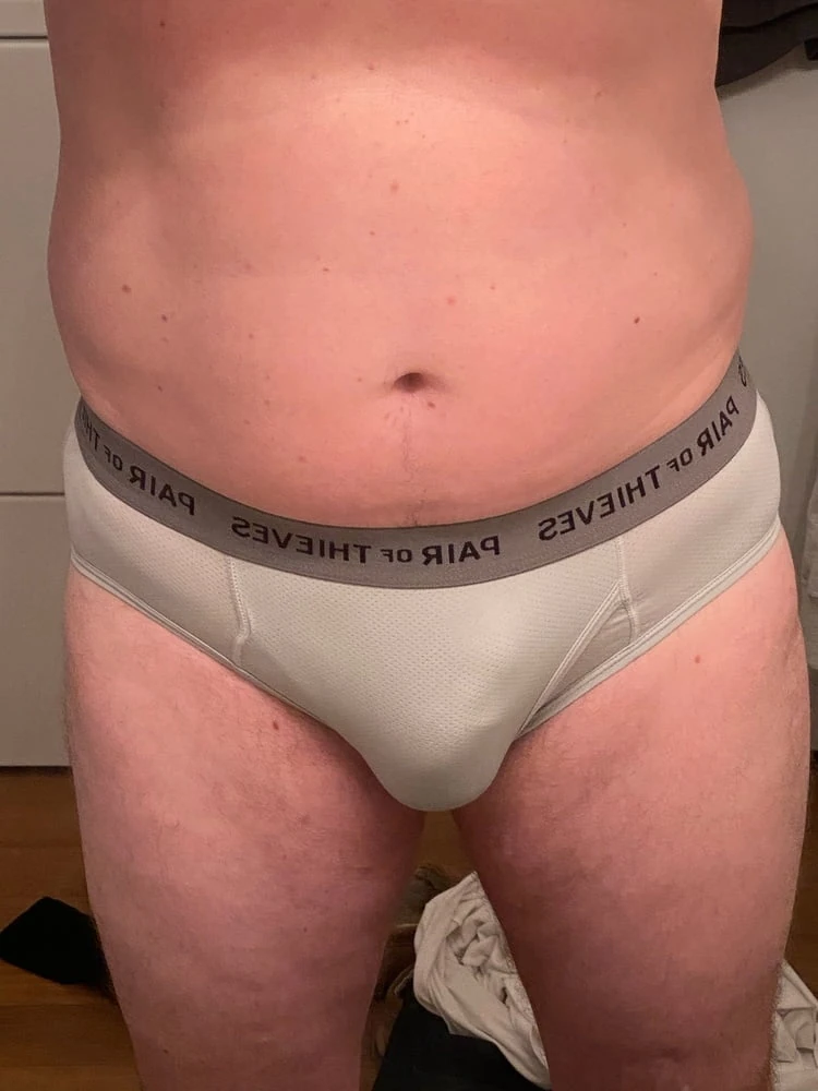 The Underwear Drawer #6