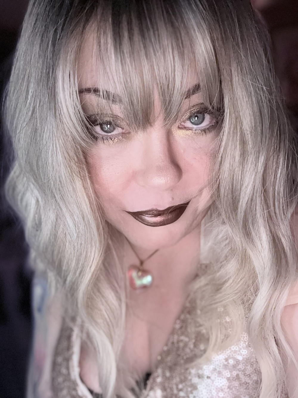 TinaSnuaSelfies #92 #12