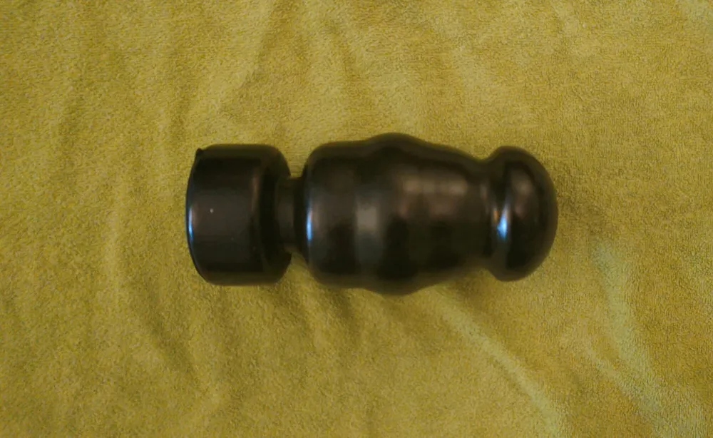 My dildo Collection #28