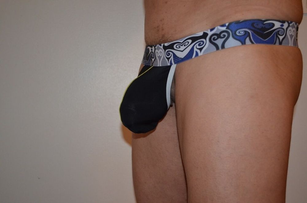 underwear bulges #5