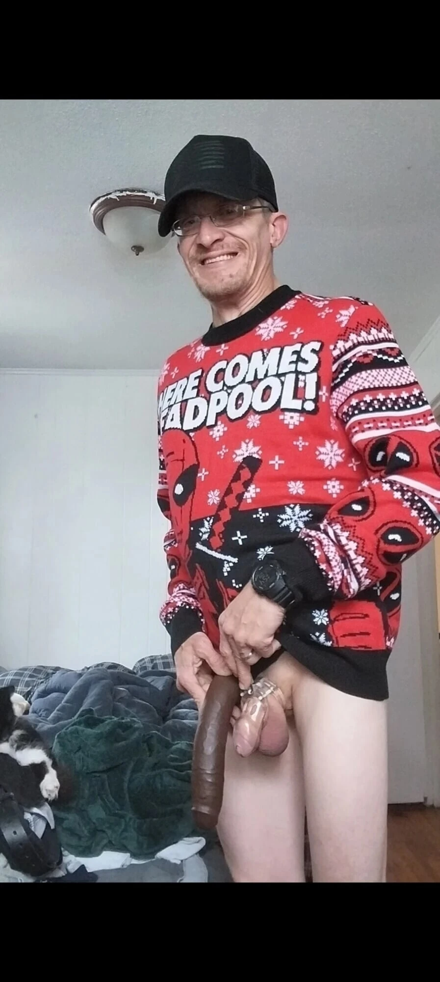 Cuckold  #33