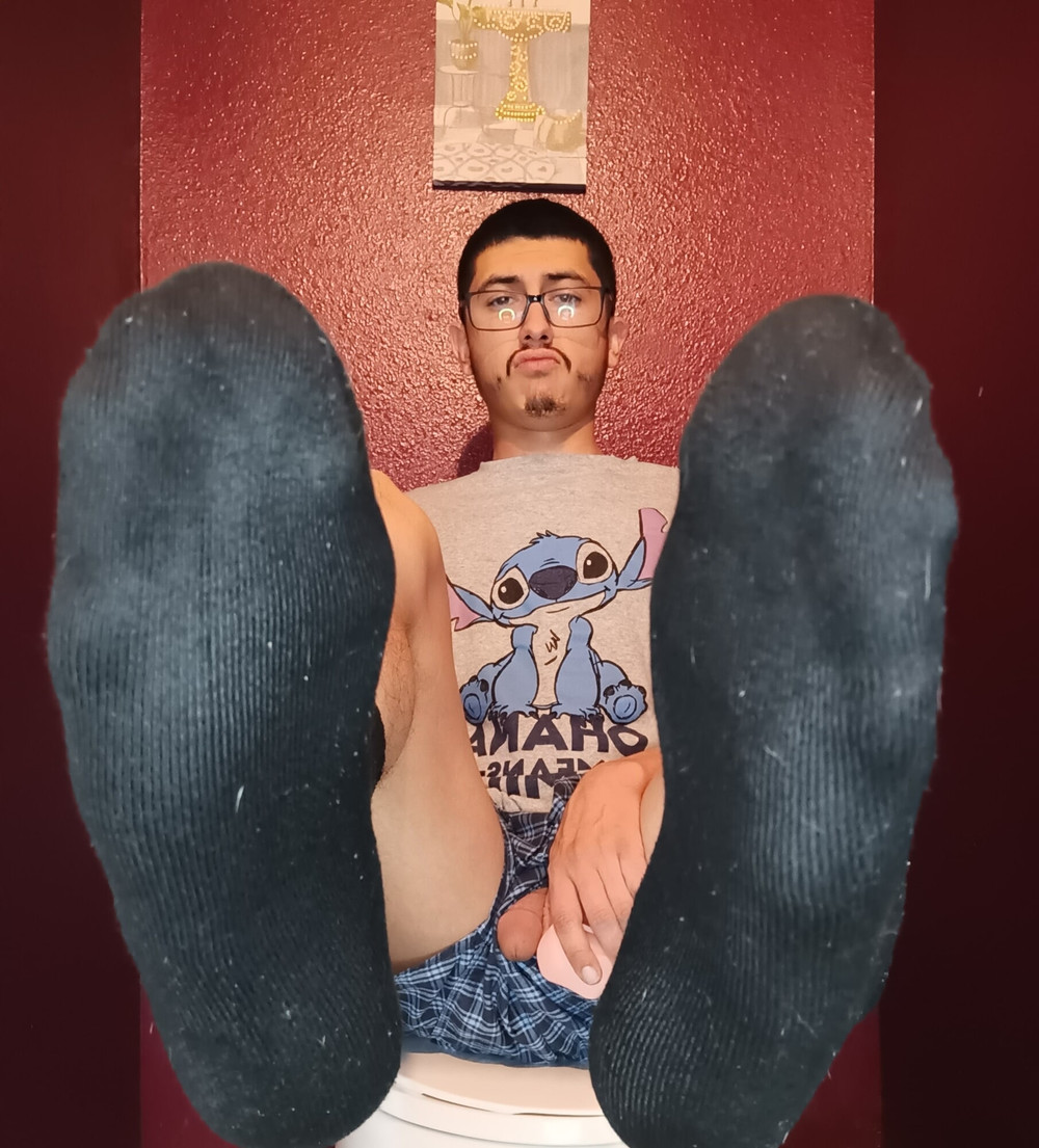 Sexy Socks #6