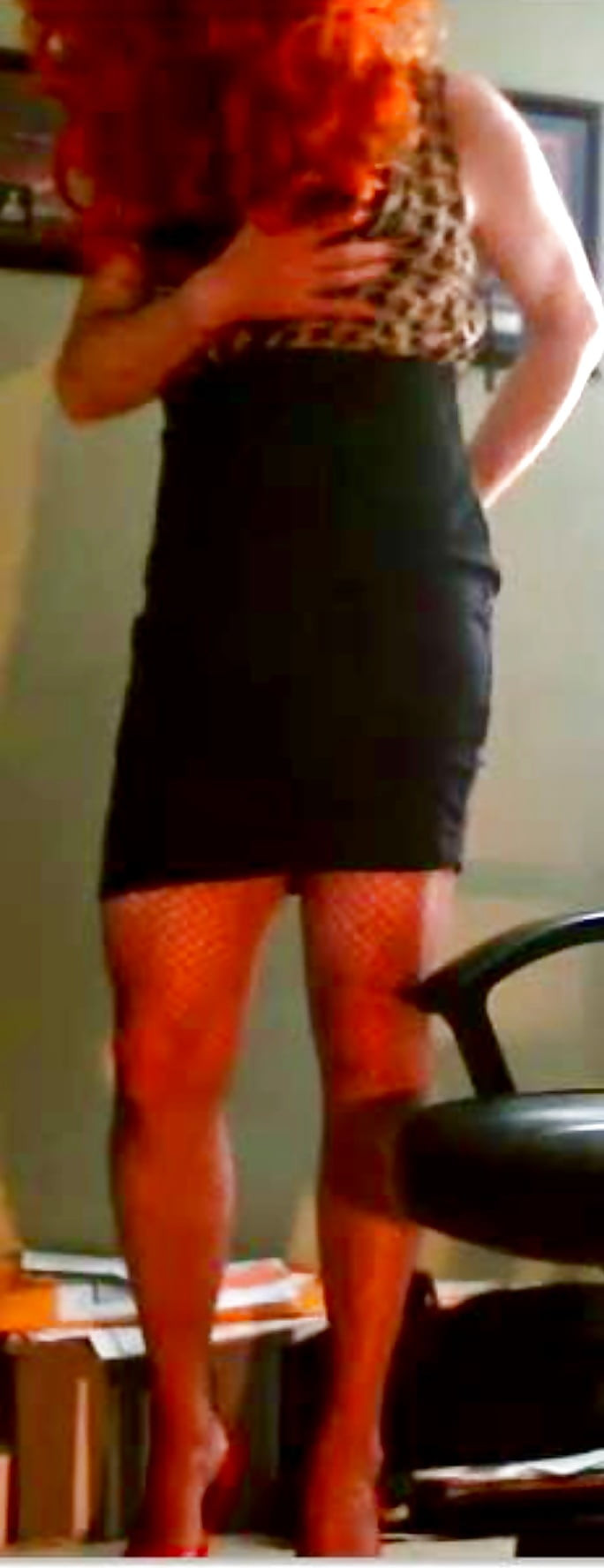 new webcam fun #17