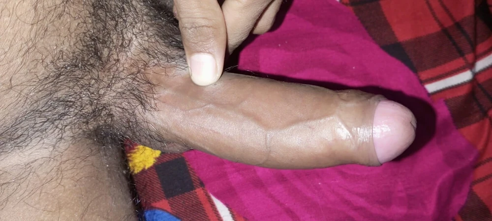 Village Gay Boy full tight cook. #2