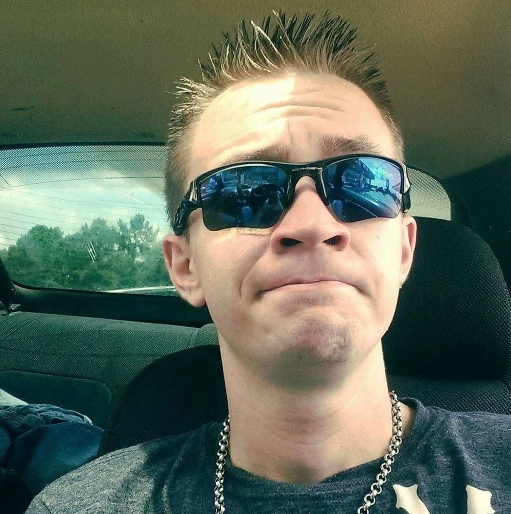Horny guy here  #4