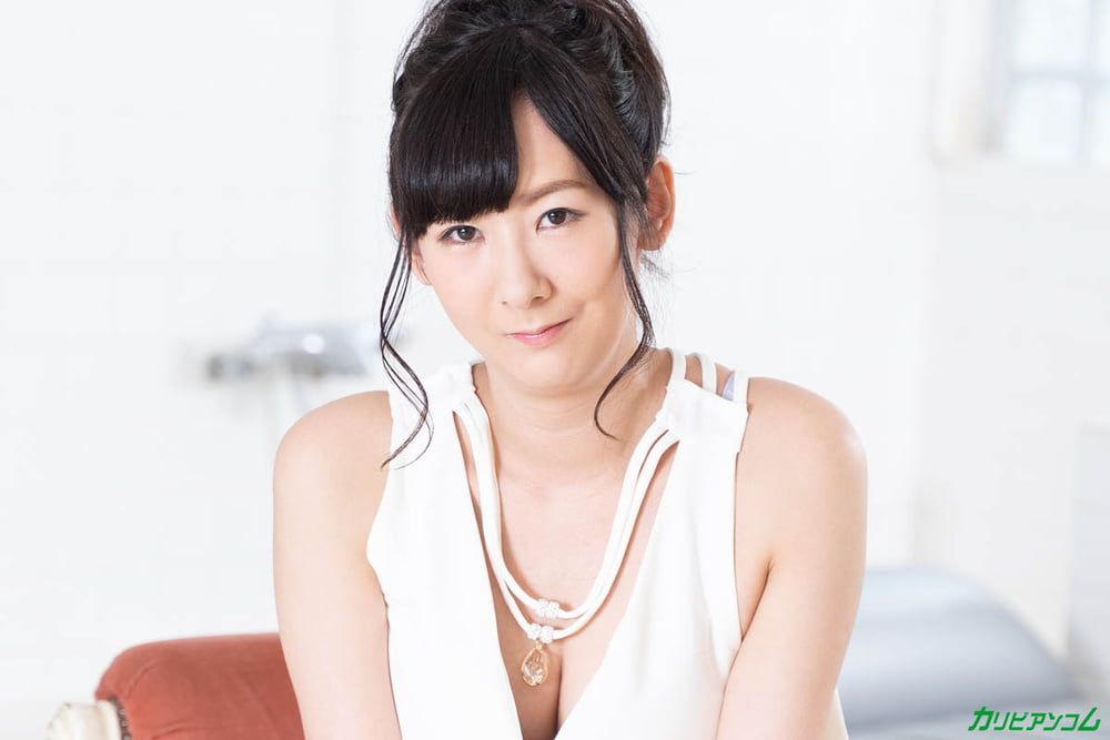 Minori Koike :: Soapland - CARIBBEANCOM #2