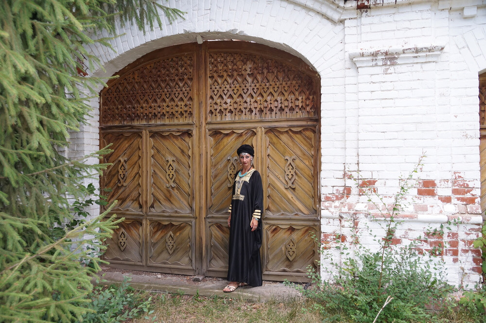 Oriental Theme 3 #20