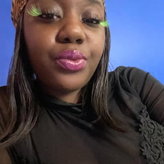 Alliyah Alecia Scott
