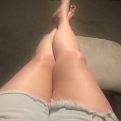 Feet