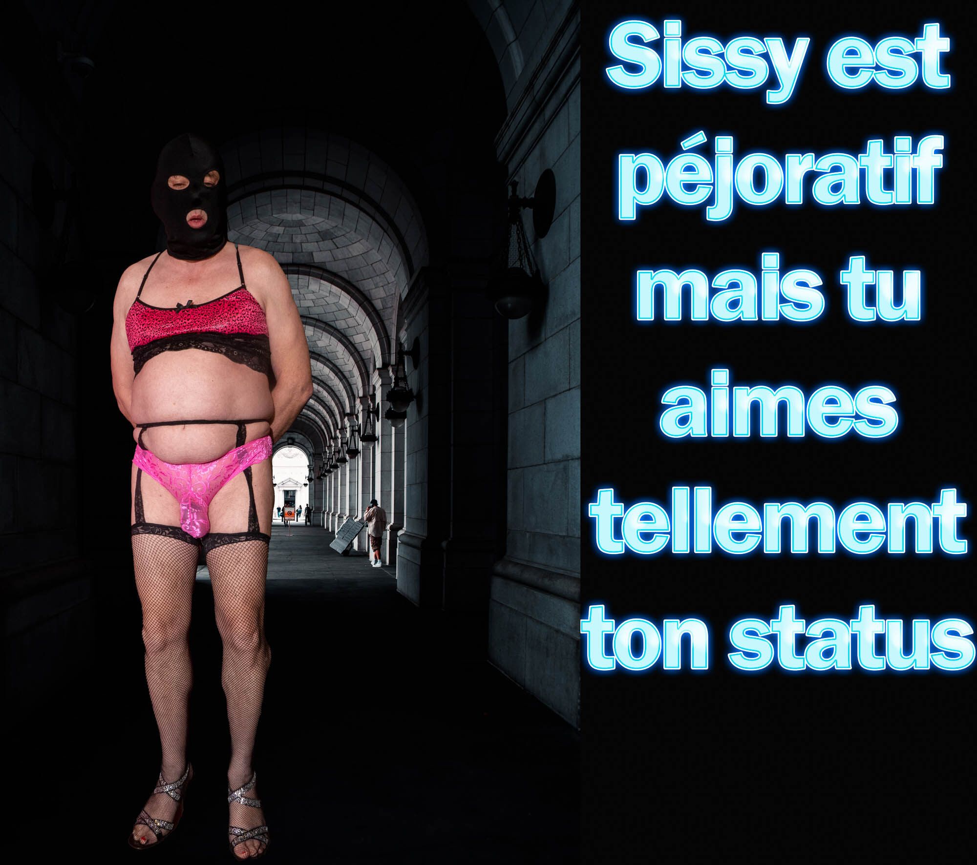 femdom sissy chastity #30