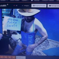 Putita de Alex