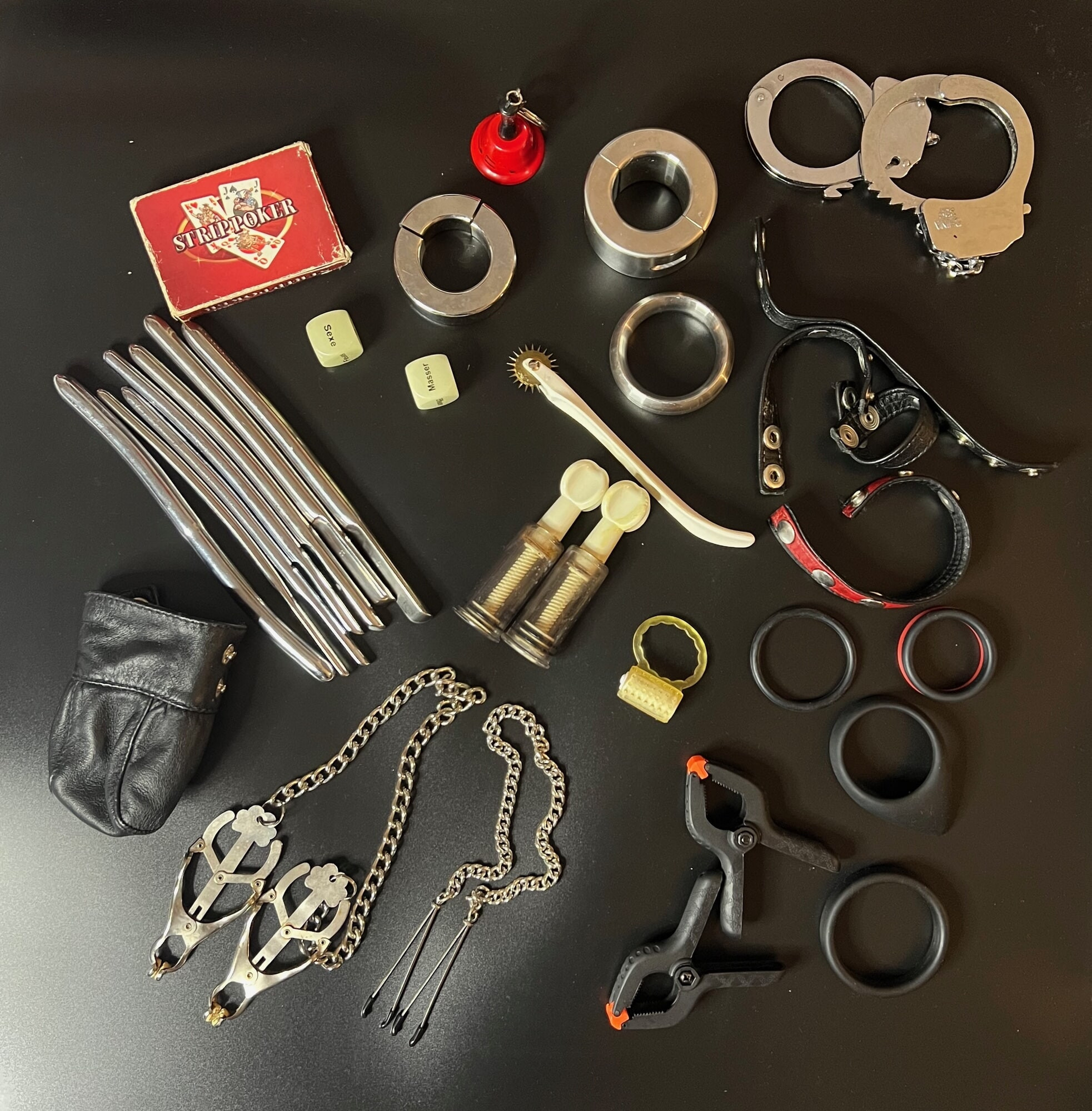 Equipment #2