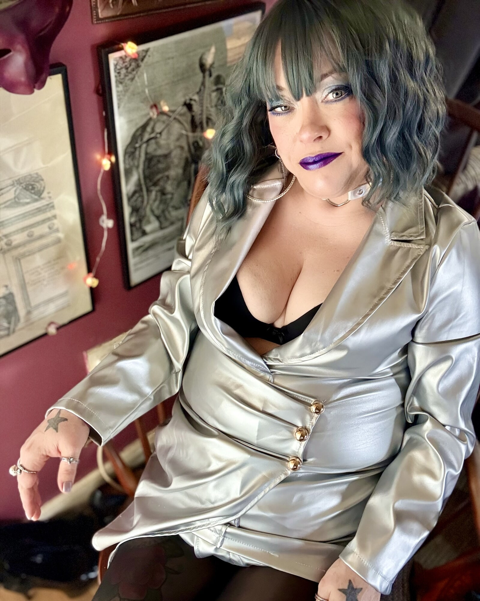 Tina Snua Selfies #170 #28