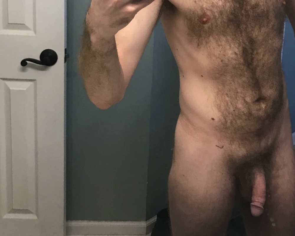 Cock and body  #36