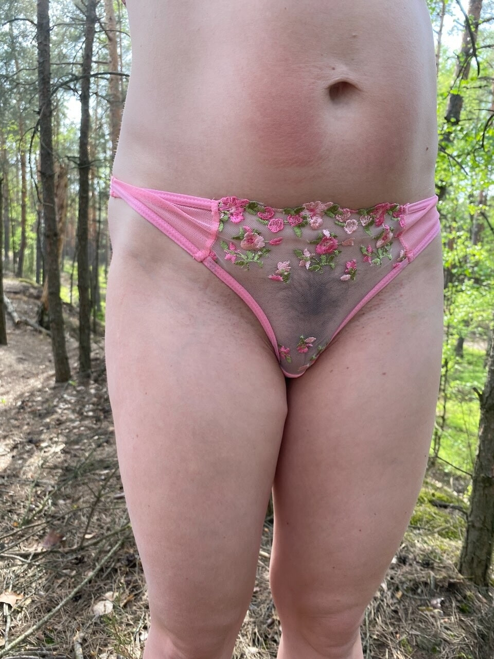 Discovering the Intimate Secrets of a Woman #8