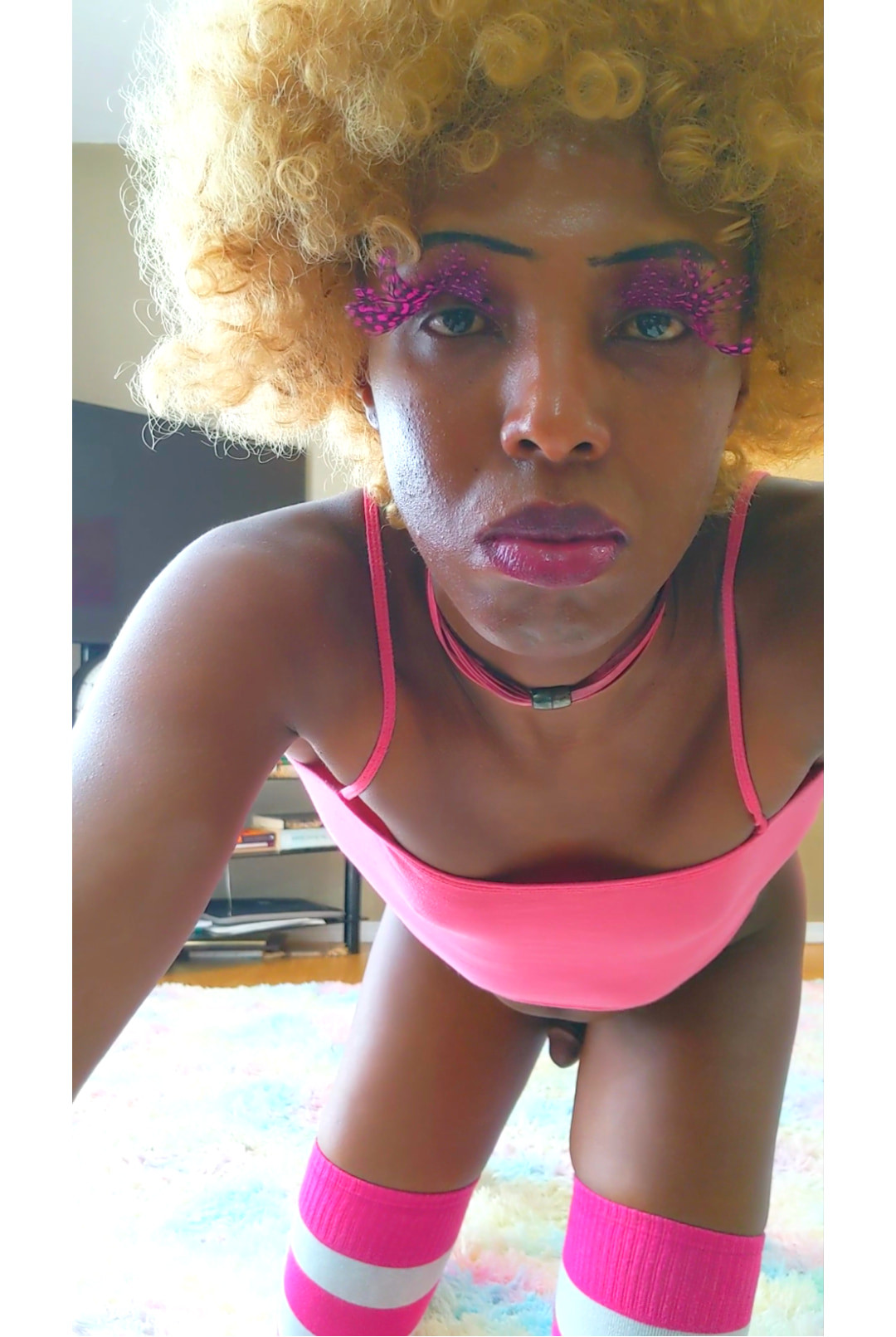 Sissy faggot cumslut 