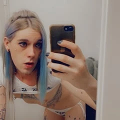 Tiny Bikini Slut