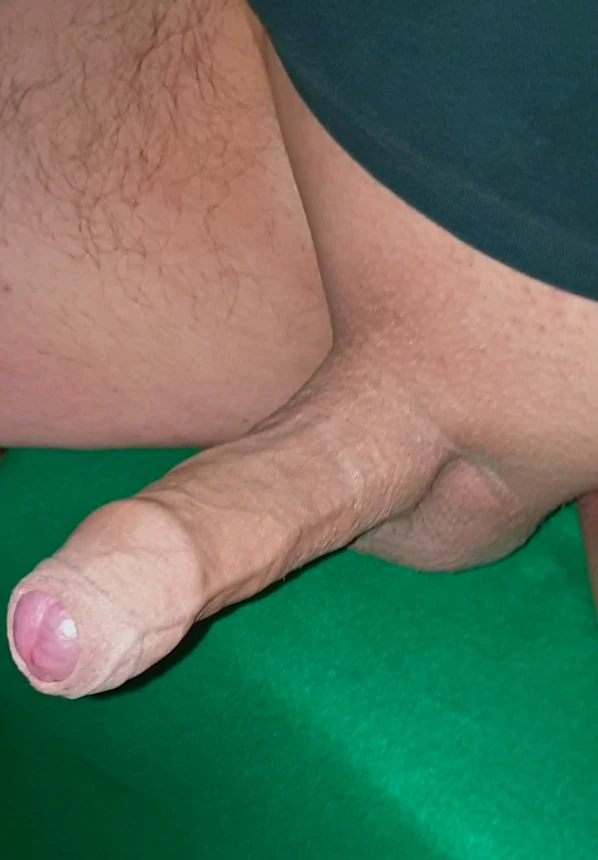 My Small Dick is Getting Bigger and Harder #38