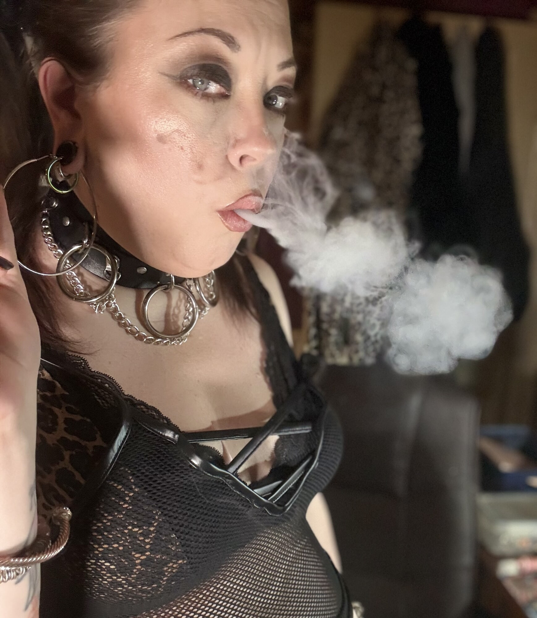 Tina Snua Selfies #120 #34