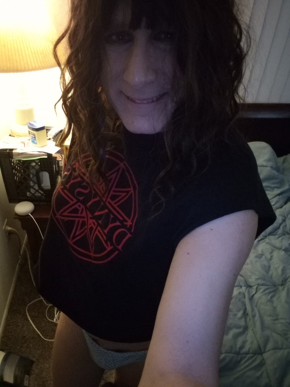 BAR PICK-UP of Tranny Toilet Slut #16