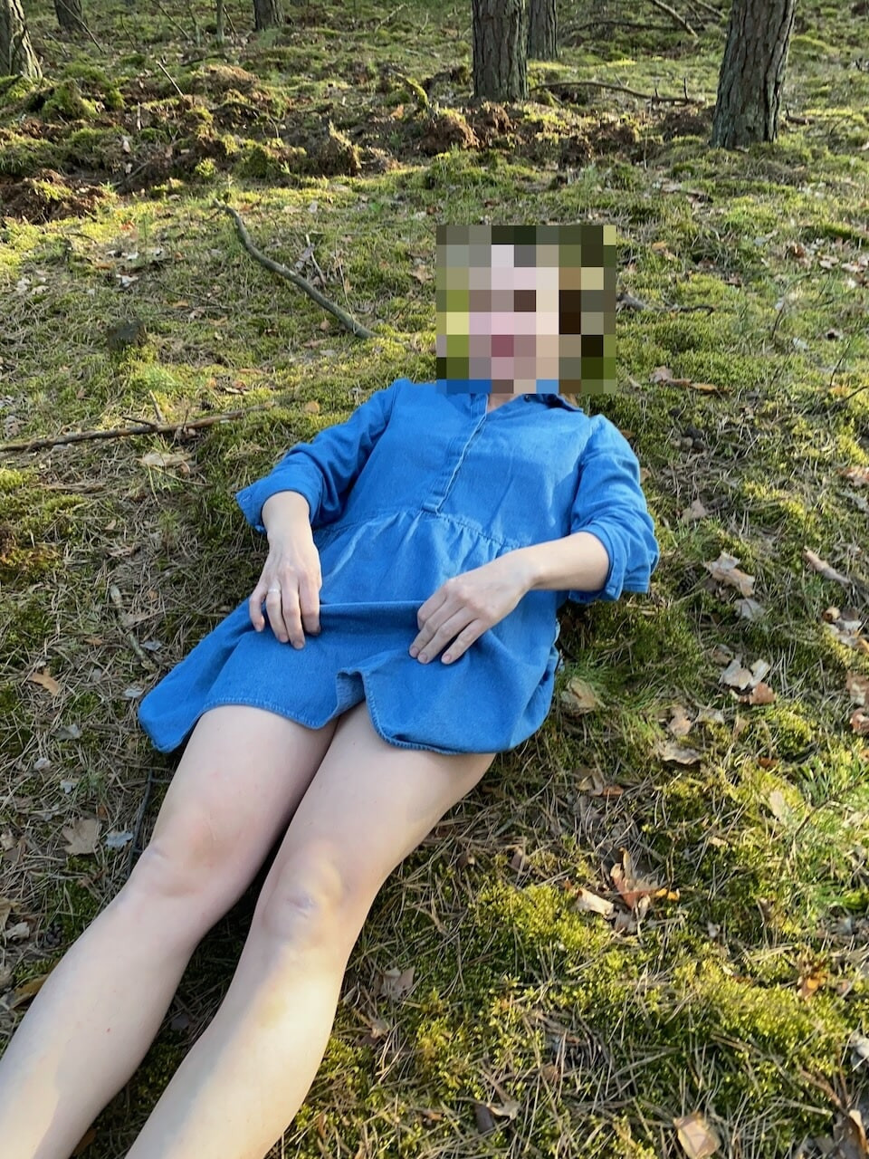 Cover up, reveal #31