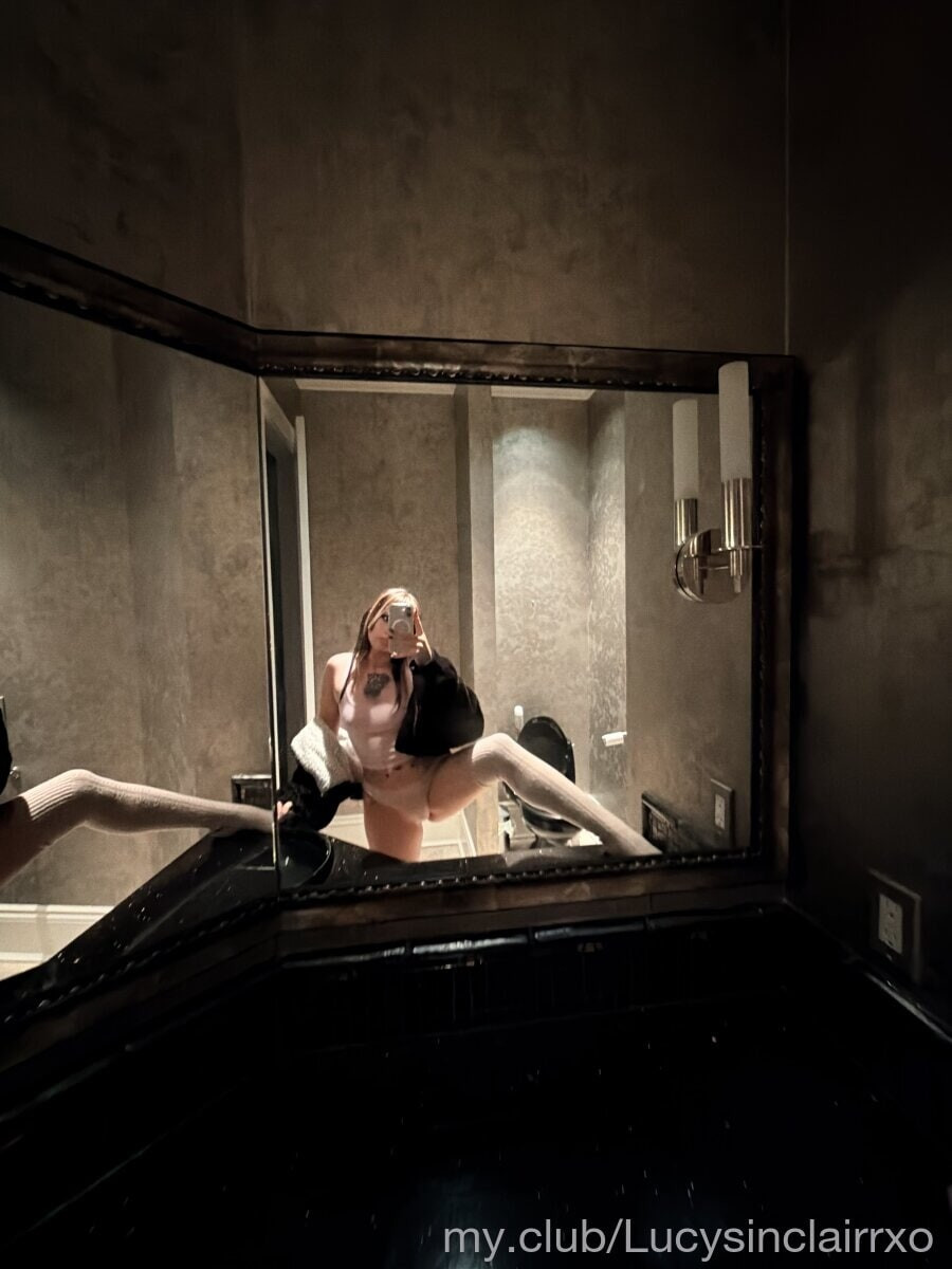 Free Lucysinclairrxo Photos #42