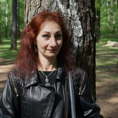 In Spring Forest
