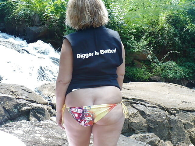 who wants this big ass  #18