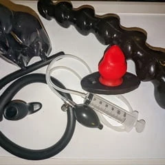 New Toys