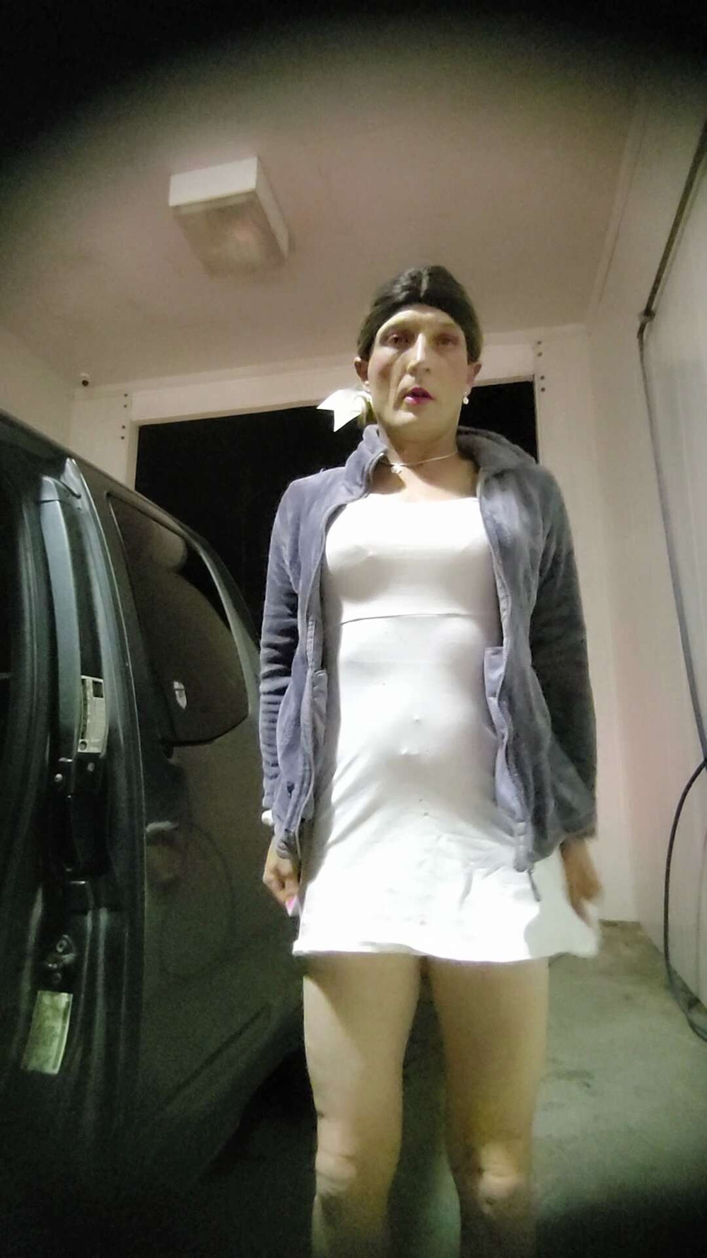 Silly gurl #2