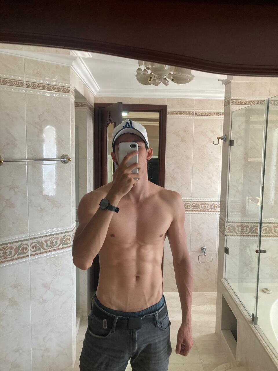 Oliver Bennet Free Photos #60