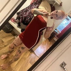 Some Pics From OF
